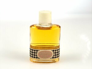 満量　クリスチャン・ディオール　Christian Dior　ディオリッシモ　Diorissimo　オードトワレ　ミニボトル　10ml　YMK‐451