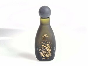  полный количество Shiseido SHISEIDO Zen.o-te одеколон бутылка 25ml YK-6902