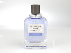  полный количество ji van si.GIVENCHYjento Ла Манш on Lee GENTLEMEN ONLYo-teto трещина спрей 100ml YK-3026