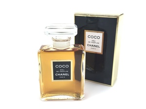 満量　シャネル　CHANEL　ココ　COCO　オードパルファム　ボトル　50ml　YK-2799