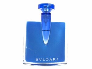  BVLGARY BVLGARI голубой BLVo-do Pal fam спрей 40ml осталось количество :9 сломан YK-4855