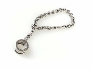  BVLGARY BVLGARI Be Zero chain bracele silver 925 YAS-8084