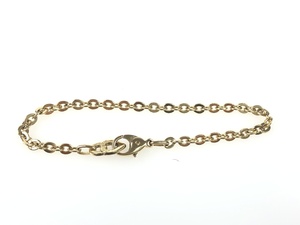  Agata Paris AGATHA paris chain bracele Gold color YAS-4868