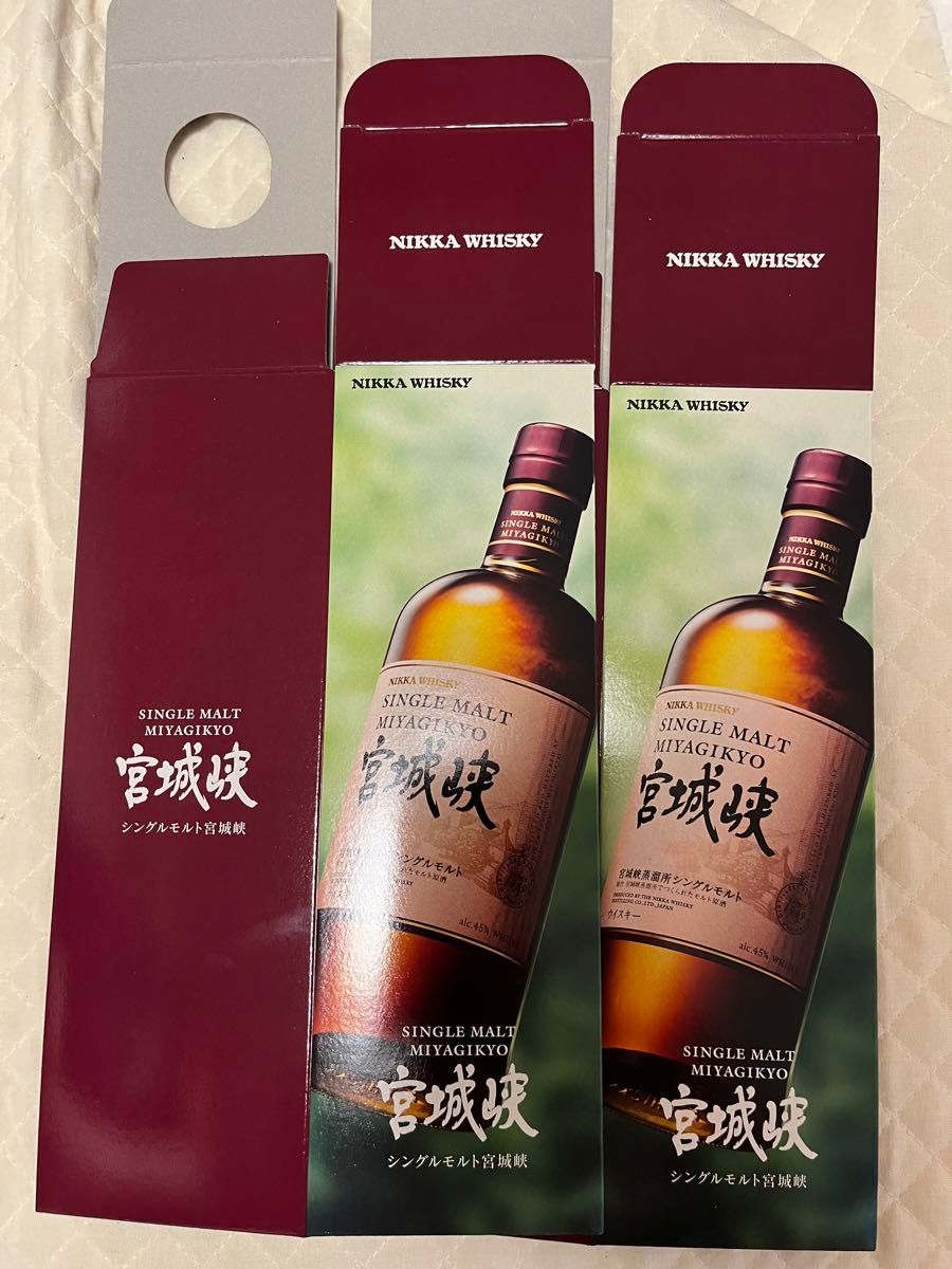 宮城峡 セットの新品・未使用品・中古品(3ページ目)｜Yahoo