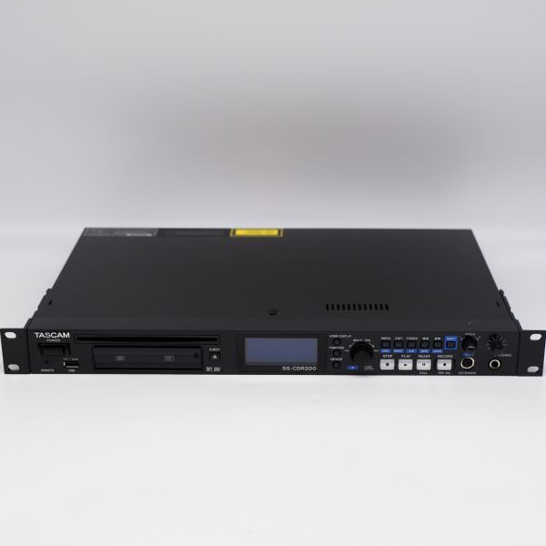 Yahoo!オークション -「tascam ss-cdr200」の落札相場・落札価格 Yahoo!オークション -「tascam ss-cdr200」の落札相場・落札価格