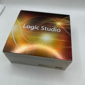 Apple Logic Studio 