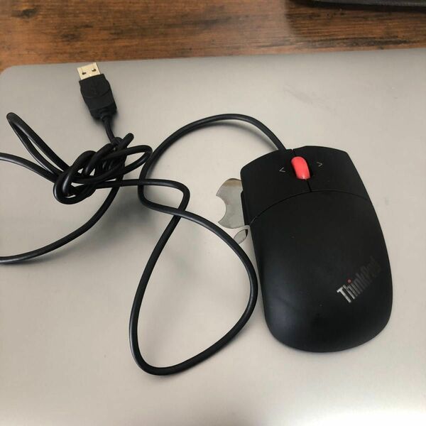 USB マウス 光学式マウス 光学式 Lenovo
