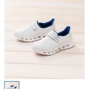 新品ナースシューズ アンチウイルス 27.5cm