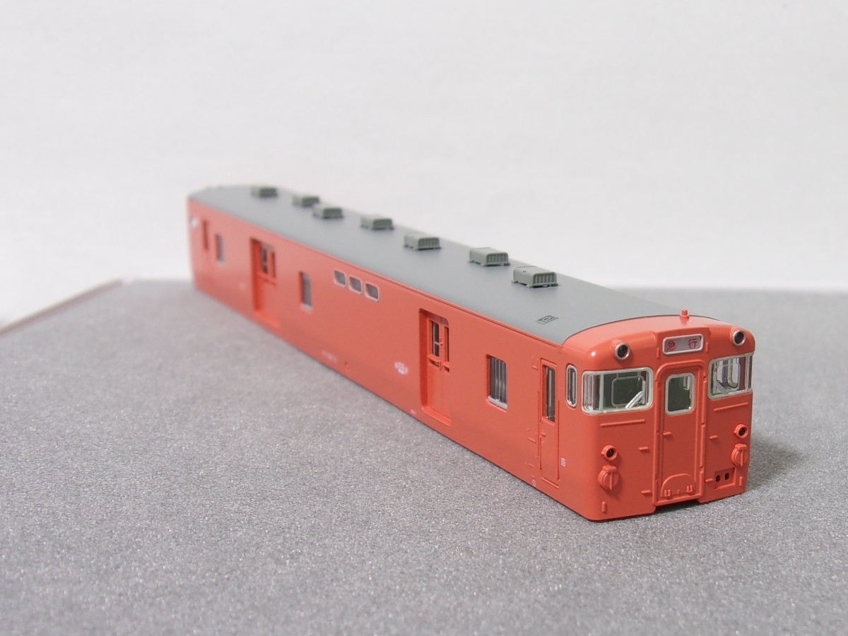 Yahoo!オークション -「キユニ28」(鉄道模型) の落札相場・落札価格 Yahoo!オークション -「キユニ28」(鉄道模型) の落札相場・落札価格
