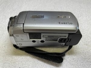 Everio GZ-HD500-S