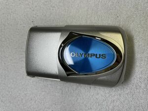 OLYMPUS μ-15 DIGITAL