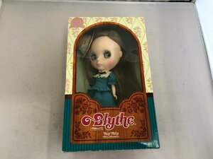 【Blythe】ネオブライス　ベリーヴィッキー　タカラトミー着せ替え人形　ドール　おもちゃ　SY02-FL3