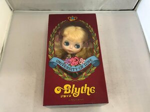 【Blythe】ネオブライス　ユニバーシティオブラブ　タカラトミー着せ替え人形　ドール　おもちゃ　SY02-FL5