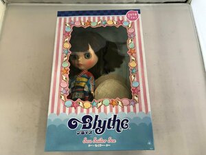【Blythe】ネオブライス　シー・セイラ・シー　タカラトミー着せ替え人形　ドール　おもちゃ　SY02-FL6
