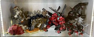 ゾイド ZOIDS 平成ゾイド ジャンク 平成 玩具 メカ生体ゾイド 大量セット