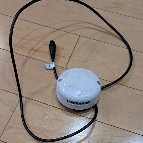 ローランス ポイント1 ジャンク品 NMEA2000