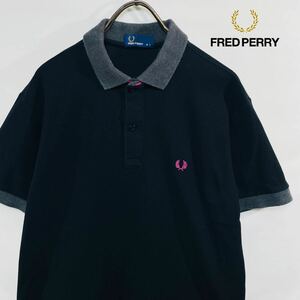 FRED PERRY