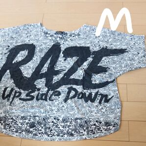 オーバーサイズ Tシャツ