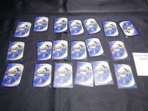 【USED】お宝あるかも 「デュエルマスターズ」 カード　１９枚Ｌ 送料 120円_画像6