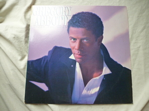 Gregory Abbott / Shake You Down メロウSOUL オリジナルUS盤 LP I Got The Feelin' / Say You Will / Magic / I'll Find A Way