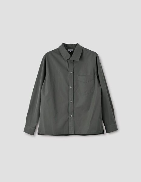 Special Margaret Howell Edmonton shirt made in UK マーガレット・ハウエル イギリス製 シャツ エドモントン