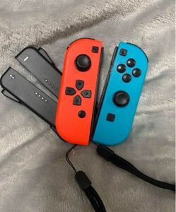 ジョイコン Nintendo Switch Joy-Con ニンテンドースイッチ コントローラー ニンテンドー 任天堂 スイッチ