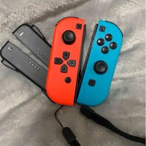 ジョイコン Nintendo Switch Joy-Con ニンテンドースイッチ コントローラー ニンテンドー 任天堂 スイッチ