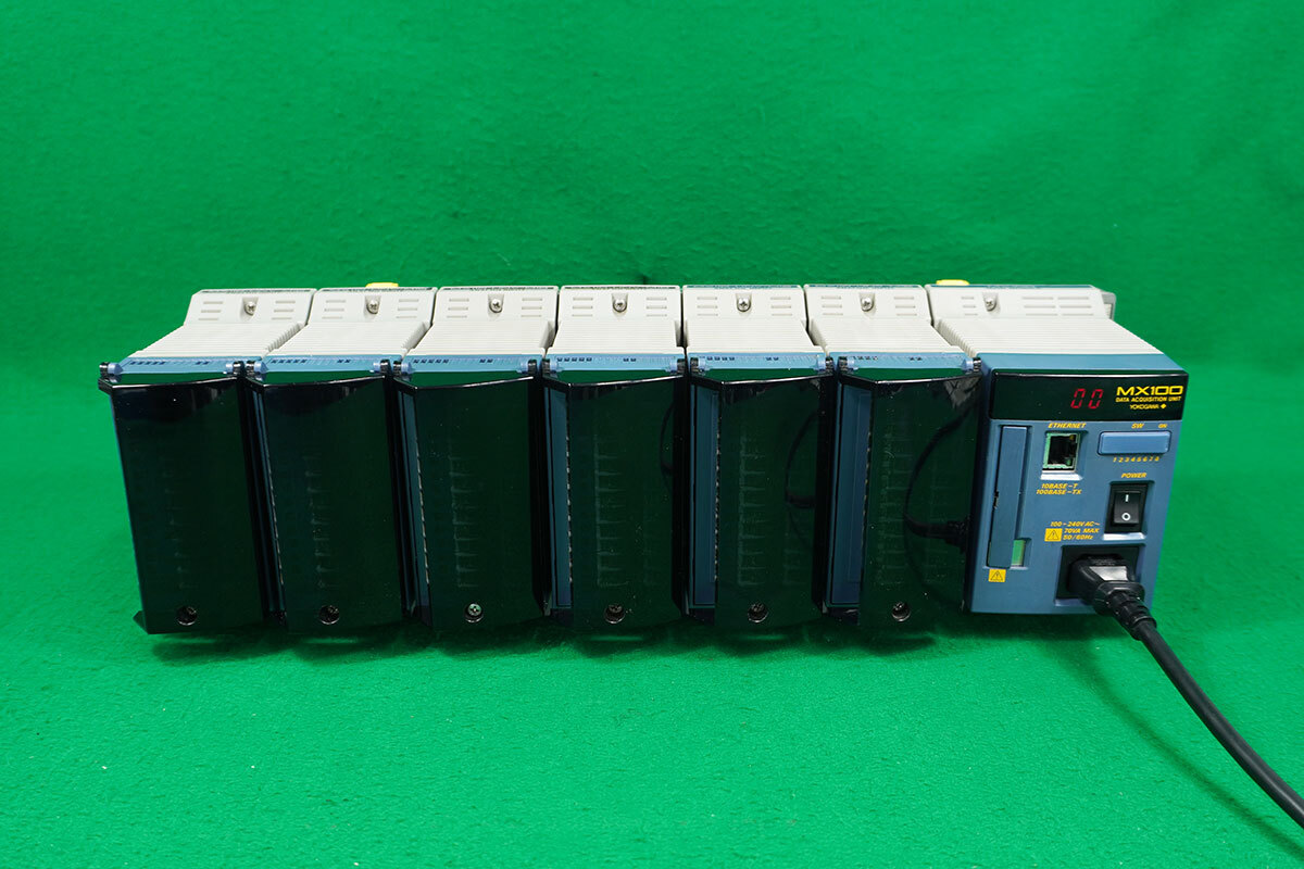 2025年最新】Yahoo!オークション -yokogawa mxの中古品・新品 2025年最新】Yahoo!オークション -yokogawa mxの中古品・新品