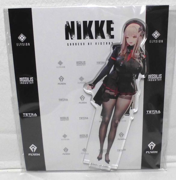 2025年最新】Yahoo!オークション -nikke エマの中古品・新品・未 2025年最新】Yahoo!オークション -nikke エマの中古品・新品・未