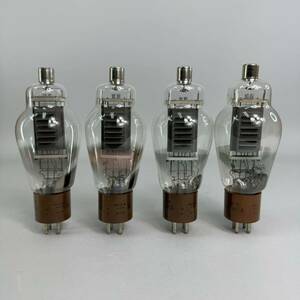 RCA 811A vacuum tube JAN-811A 4ps.@②