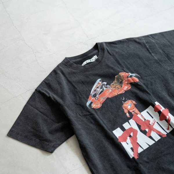 2025年最新】akira tシャツ ビンテージ - Yahoo!オークション 2025年最新】akira tシャツ ビンテージ - Yahoo!オークション