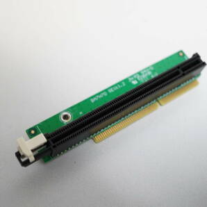 Lenovo Tiny (M920q M920x M720q P330) ライザーカード ライザーボード PCI-e x16 レノボ 小型 デスクトップ PC パソコン