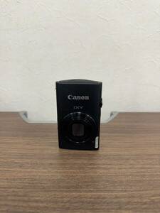 Canon キヤノン IXY 600F コンパクトデジタルカメラ デジタルカメラ 通電動作未確認 ジャンク 