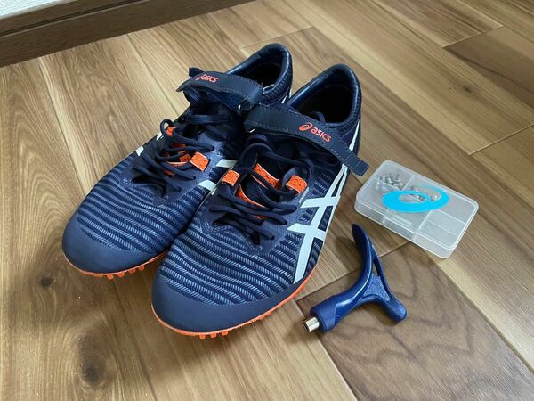 asics sp blade9 26.0cm