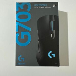 Logicool ゲーミングマウス G703h