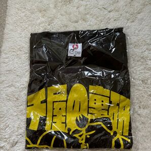 パチ屋の裏研修Tシャツ