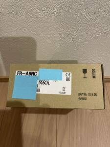 新品　MITSUBISHI/三菱電機 　FR-A8NC コンバーター通信カード　2022年製