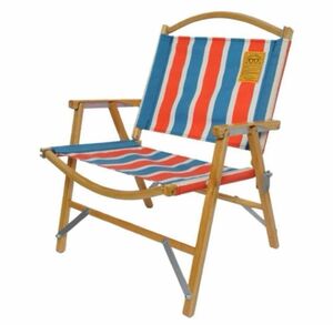 NATAL DESIGN KERMIT CHAIR RETRO STRIPE ネイタルデザイン カーミットチェア レトロストライプ