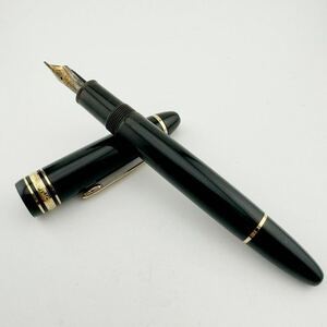 MONTBLANC 585 MEISTERSTUCK No 146 ペン先 14K 万年筆 筆記用具 モンブラン【k3552】