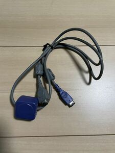 communication cable GBA Game Boy Advance 
