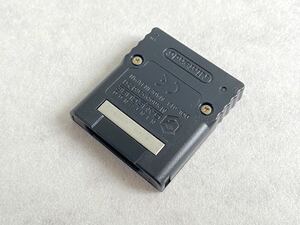 ゲームキューブ 純正 メモリーカード　251 NINTENDO 任天堂 大容量 GC GAMECUBE NGC DOL 014 