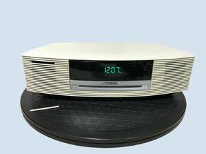 M2864 BOSE ボーズ Wave Music System AWRCCC CDプレイヤージャンク品　全国送料無料
