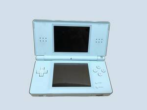 M2877 ニンテンドーDS Lite 任天堂 ニンテンドー DSLite ジャンク品　全国送料無料