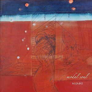 2LP ★ ヌジャベス modal soul ★ Nujabes Luv (sic.) Shing02 City Pop アナログ シティポップ レコード Jay Dee J Dilla kiyo koco muro