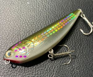  Lucky Craft sami-95 Old lure 