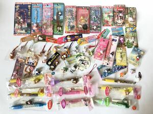  Hello Kitty strap netsuke ballpen sharp pen . present ground Sanrio Kitty large amount set sale 