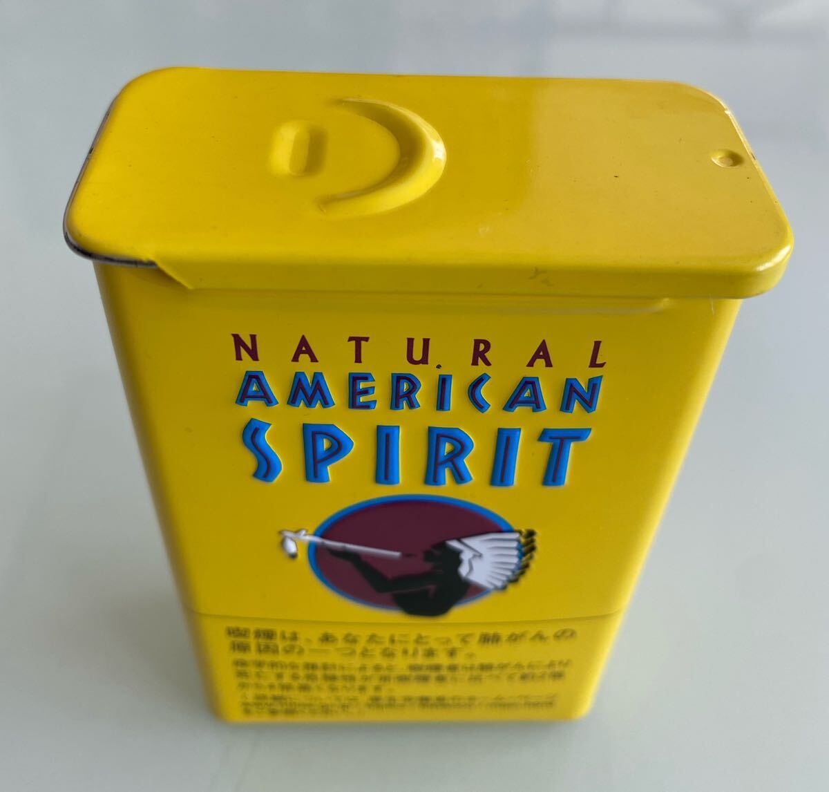 2025年最新】Yahoo!オークション -たばこ 缶の中古品・新品・未 2025年最新】Yahoo!オークション -たばこ 缶の中古品・新品・未