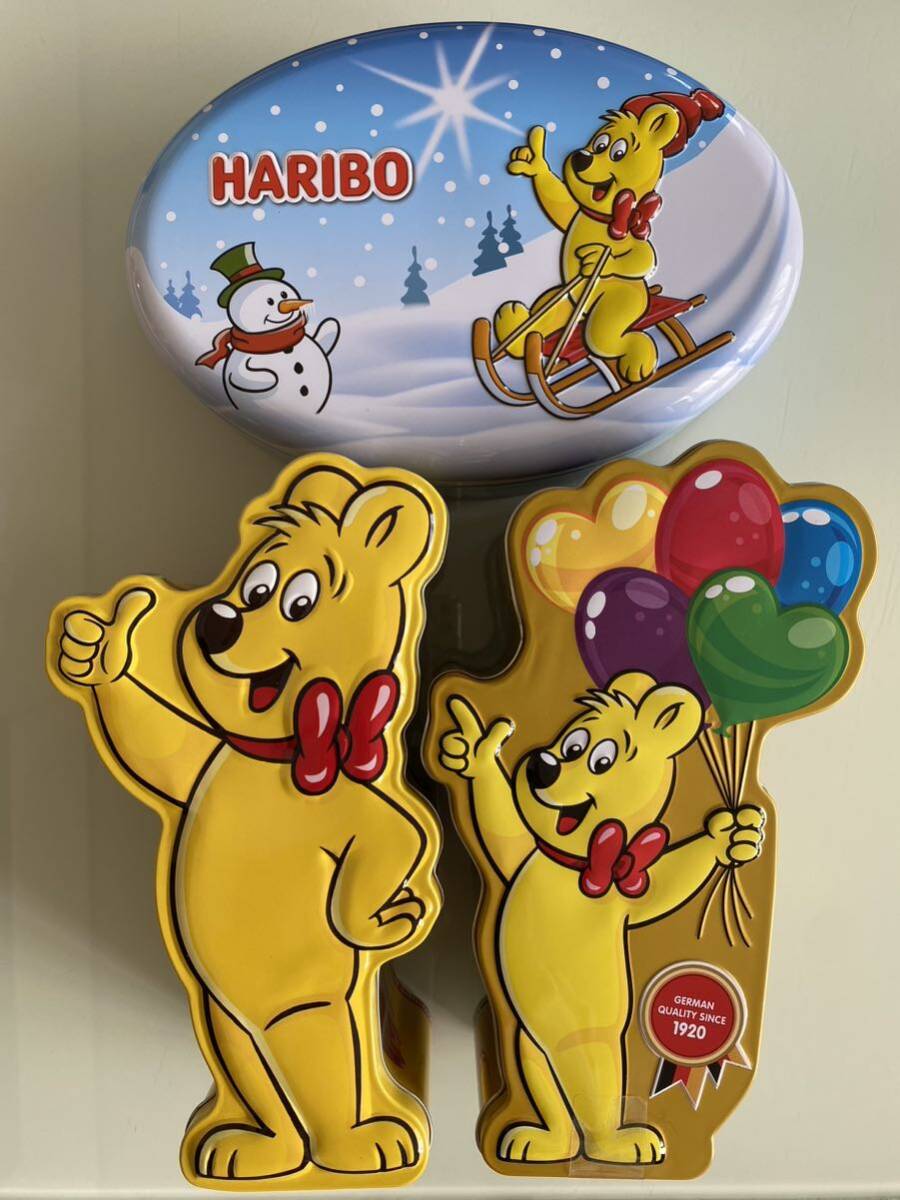 2025年最新】Yahoo!オークション -ハリボー 缶の中古品・新品 2025年最新】Yahoo!オークション -ハリボー 缶の中古品・新品