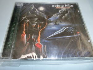 CELTIC HILLS/MYSTAI KELTOY 輸入盤CD　新品未開封
