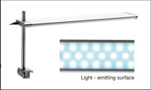 [ новый товар * не использовался ]ADA/DOOAsoru подставка RGB( aqua дизайн amano аквариум для освещение )